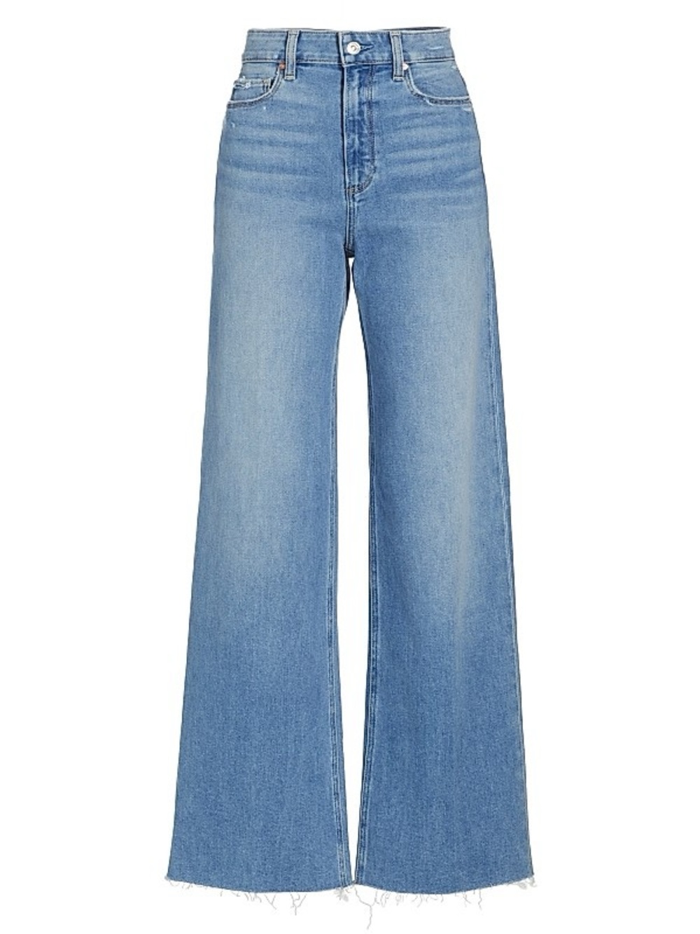 Paige Anessa Wide Leg Jean